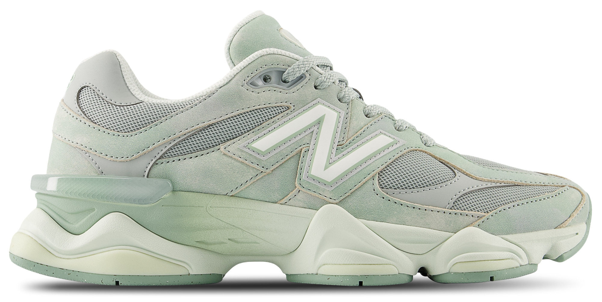 New Balance 9060 | Foot Locker (US)