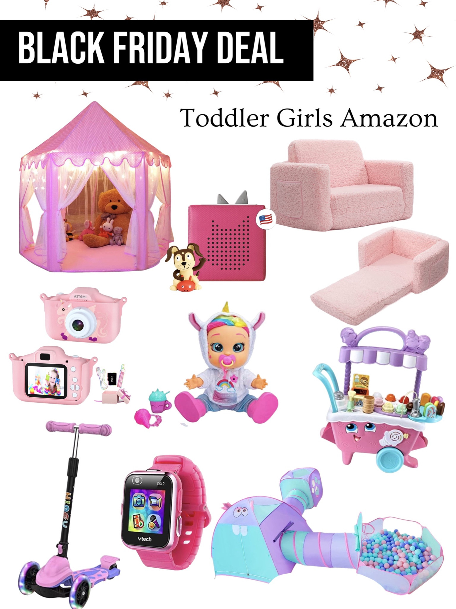 #LTKGiftGuide #LTKkids #LTKCyberweek