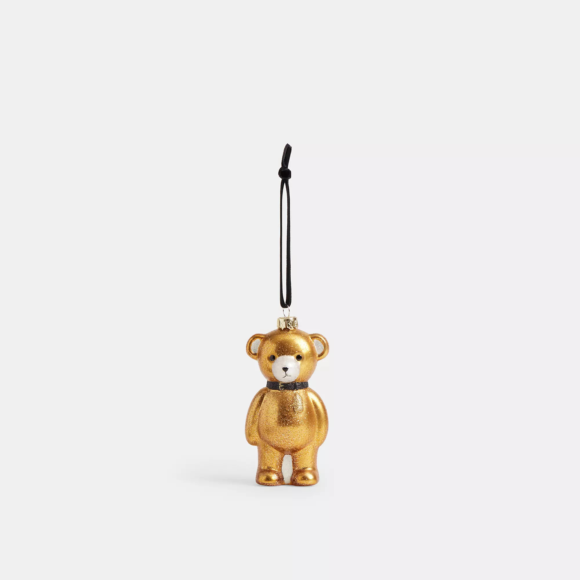 Bear Ornament | Coach (US)