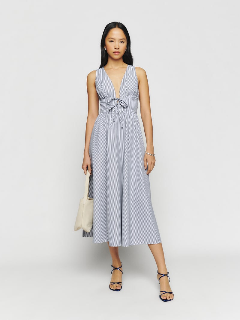 Alvin Dress | Reformation (Global)