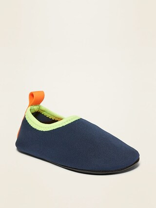 Unisex Water Shoes for Baby | Old Navy (US)