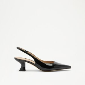 Sling Back Point Pump | Russell & Bromley