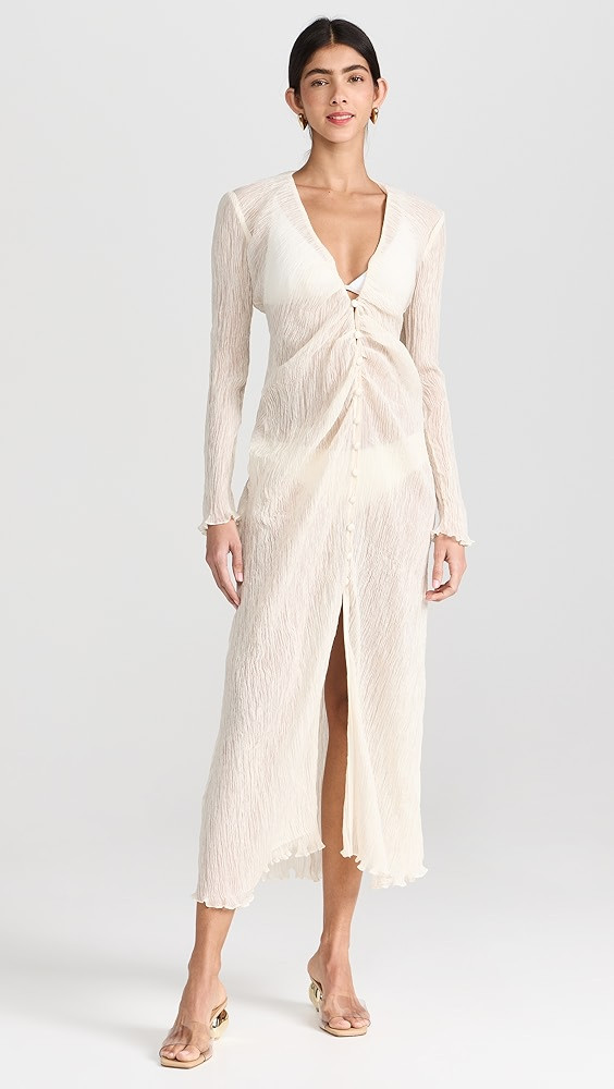 Maylé Vásquez Balneario Dress | Shopbop | Shopbop