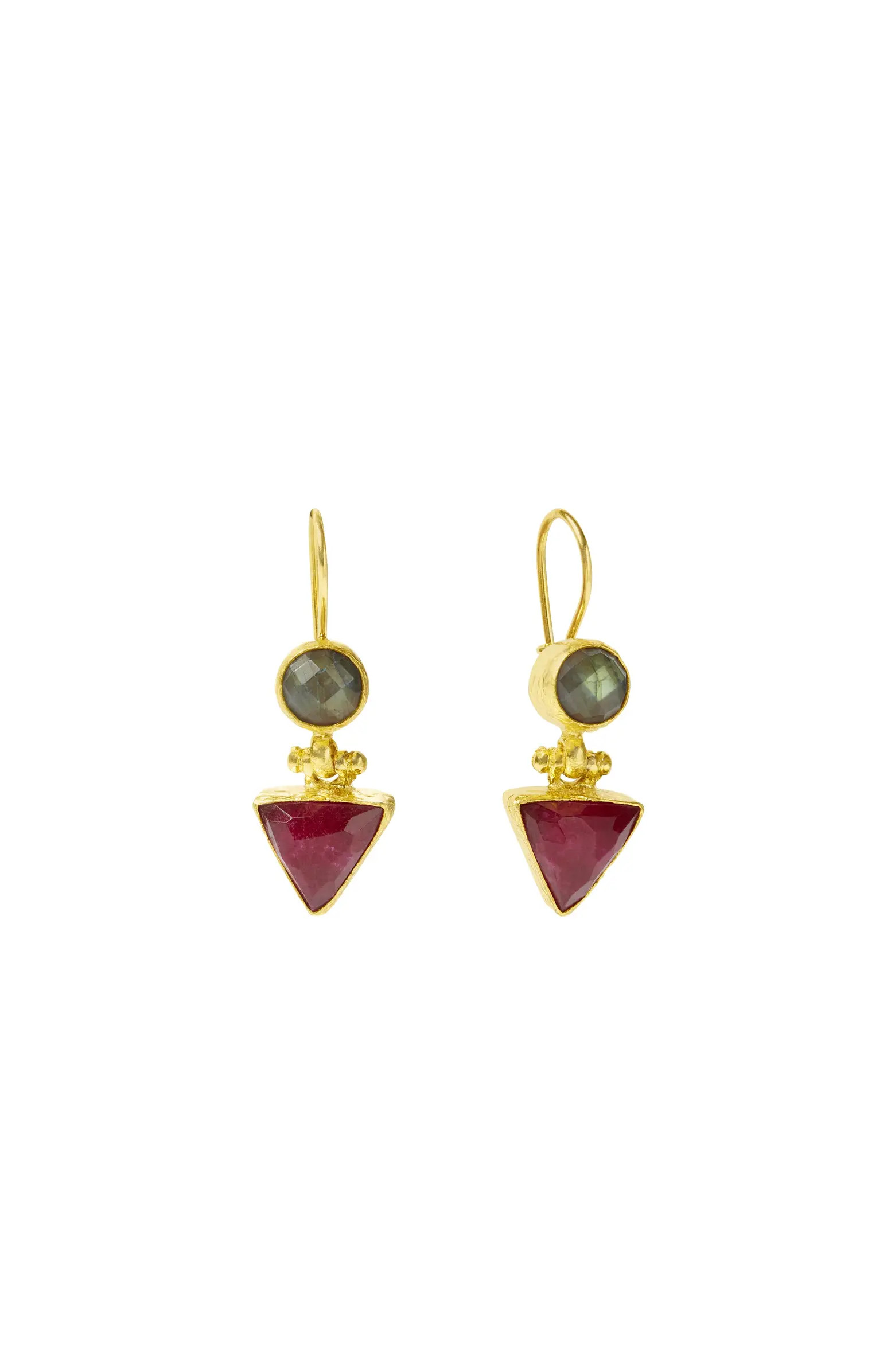 Hydra Drop Earrings | Nordstrom