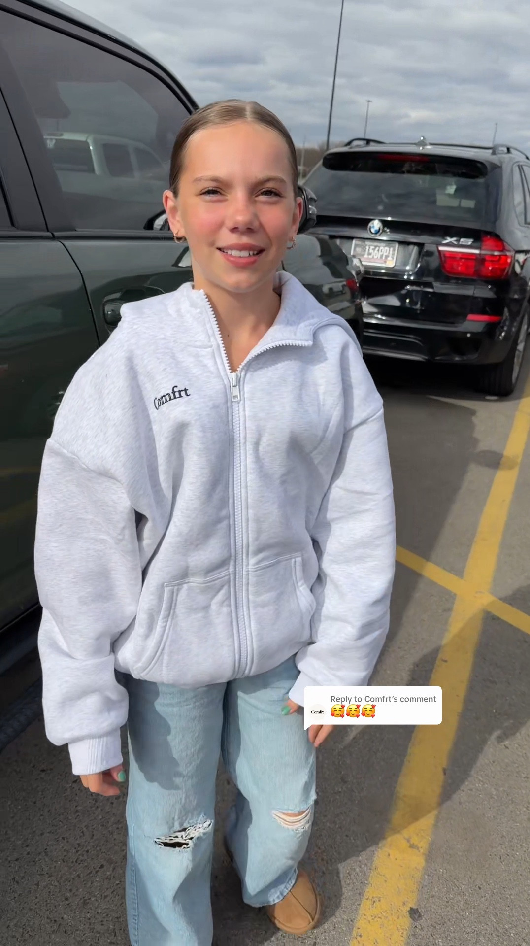 Comfy Kids Fit 

#LTKKids