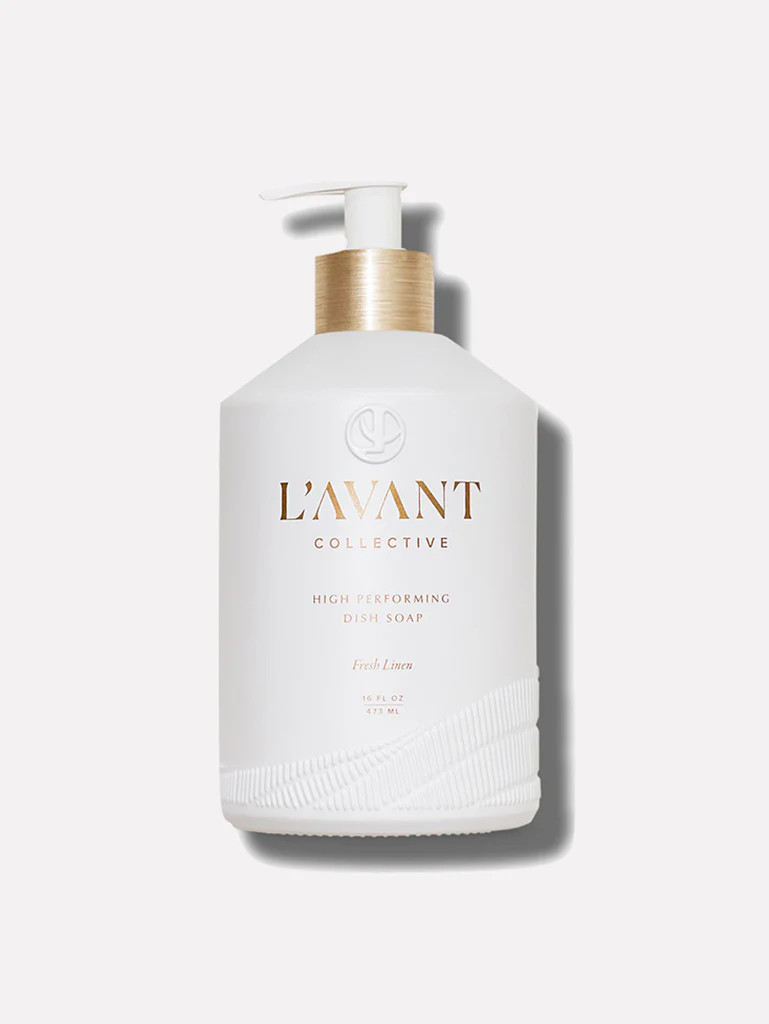 High Performing Dish Soap | L'AVANT Collective