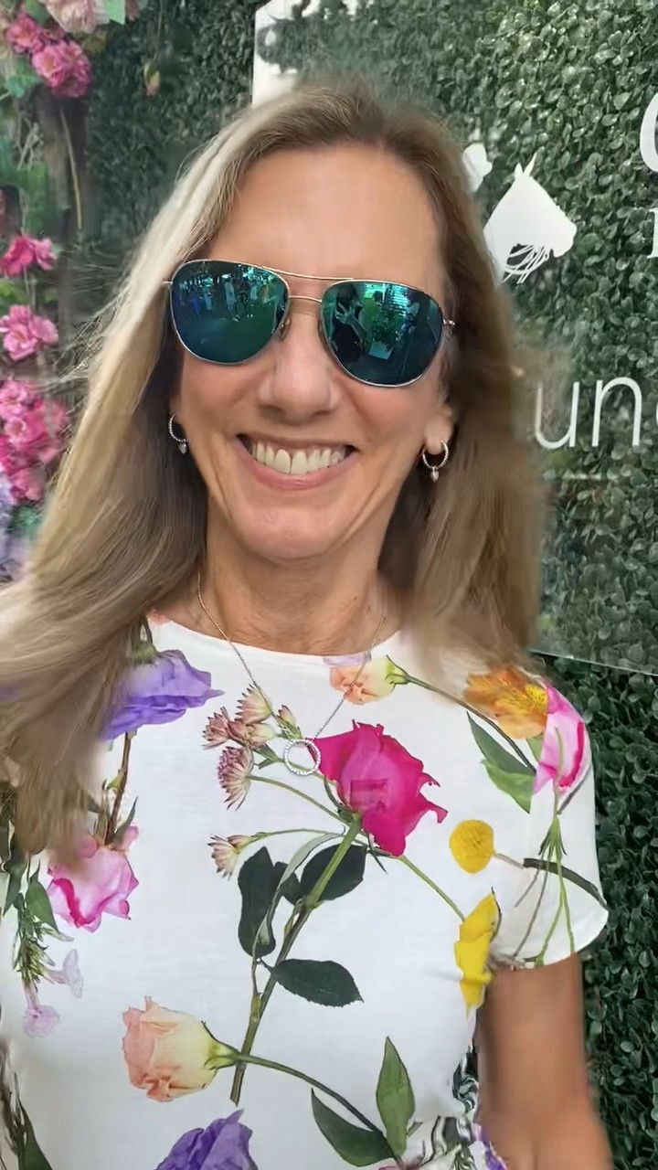 Her number one beauty product is Chanel foundation.

#LTKBeauty