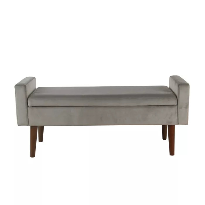Fulton Storage Bench - Homepop | Target