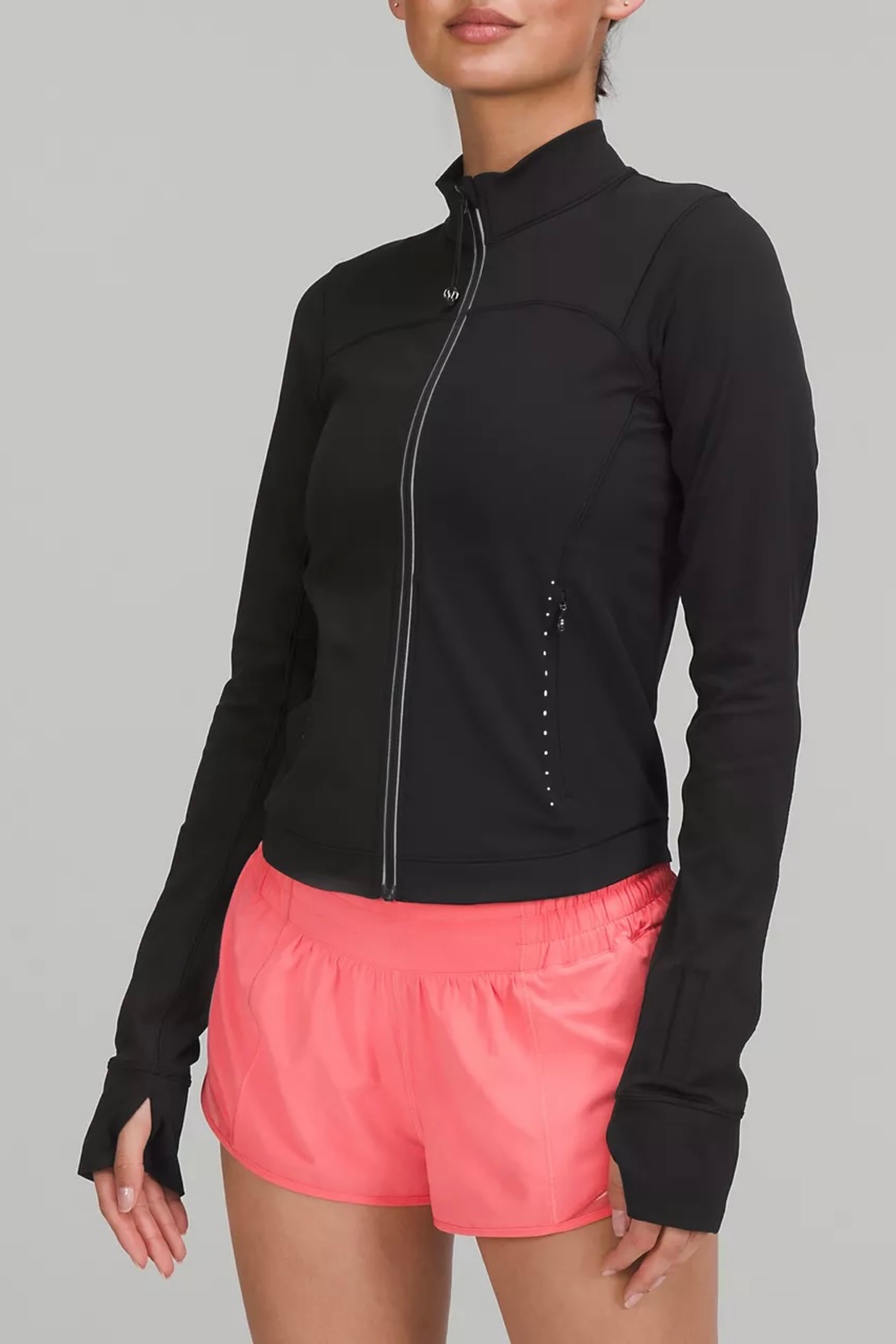 Lululemon Jacket
Lightweight UV Protection Running Jacket
UPF 40+
Reflective Details for early morning or night runs


#LTKfit