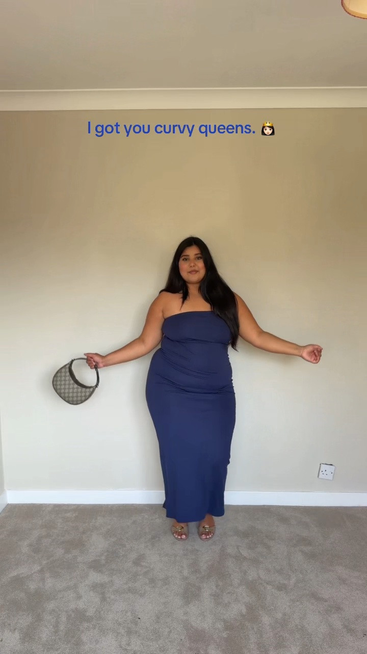 #LTKuk #LTKplussize #LTKmidsize
