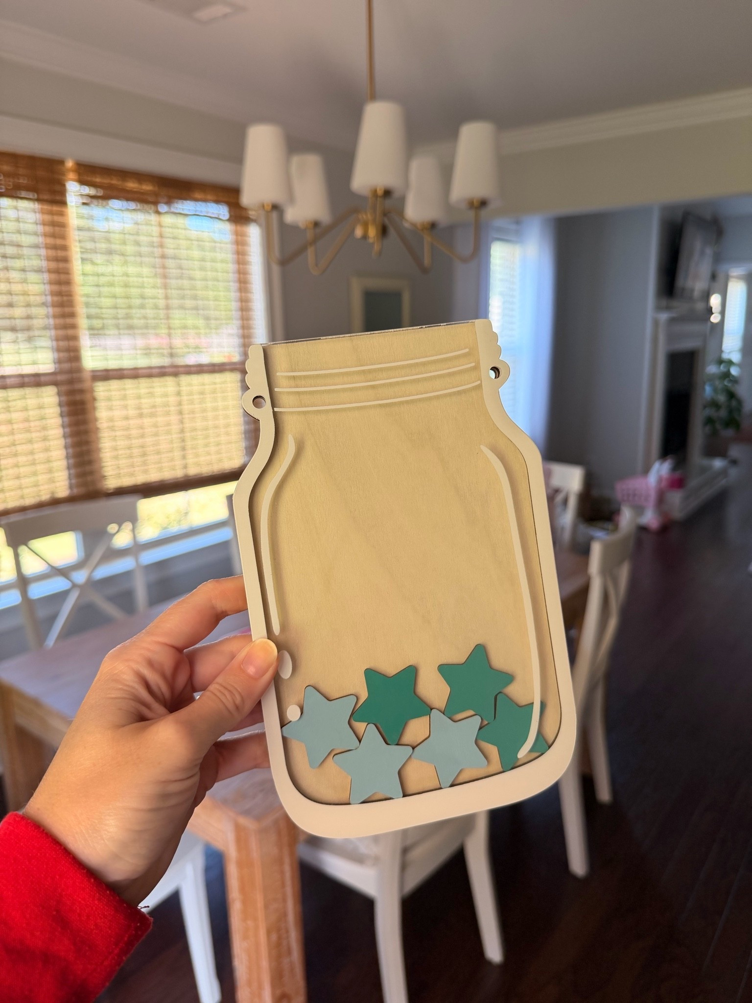 Star jar! Great for teaching toddlers good habits around the house

#LTKmomlife #LTKHome #LTKBaby
