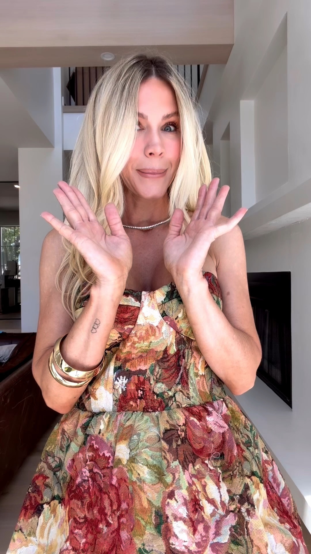 You won’t believe the price of this dress after you use my code 
Jessicapayne35 they just reactivated after I asked! #salealert #springdresses #dresses

#LTKSeasonal #LTKOver40 #LTKootd