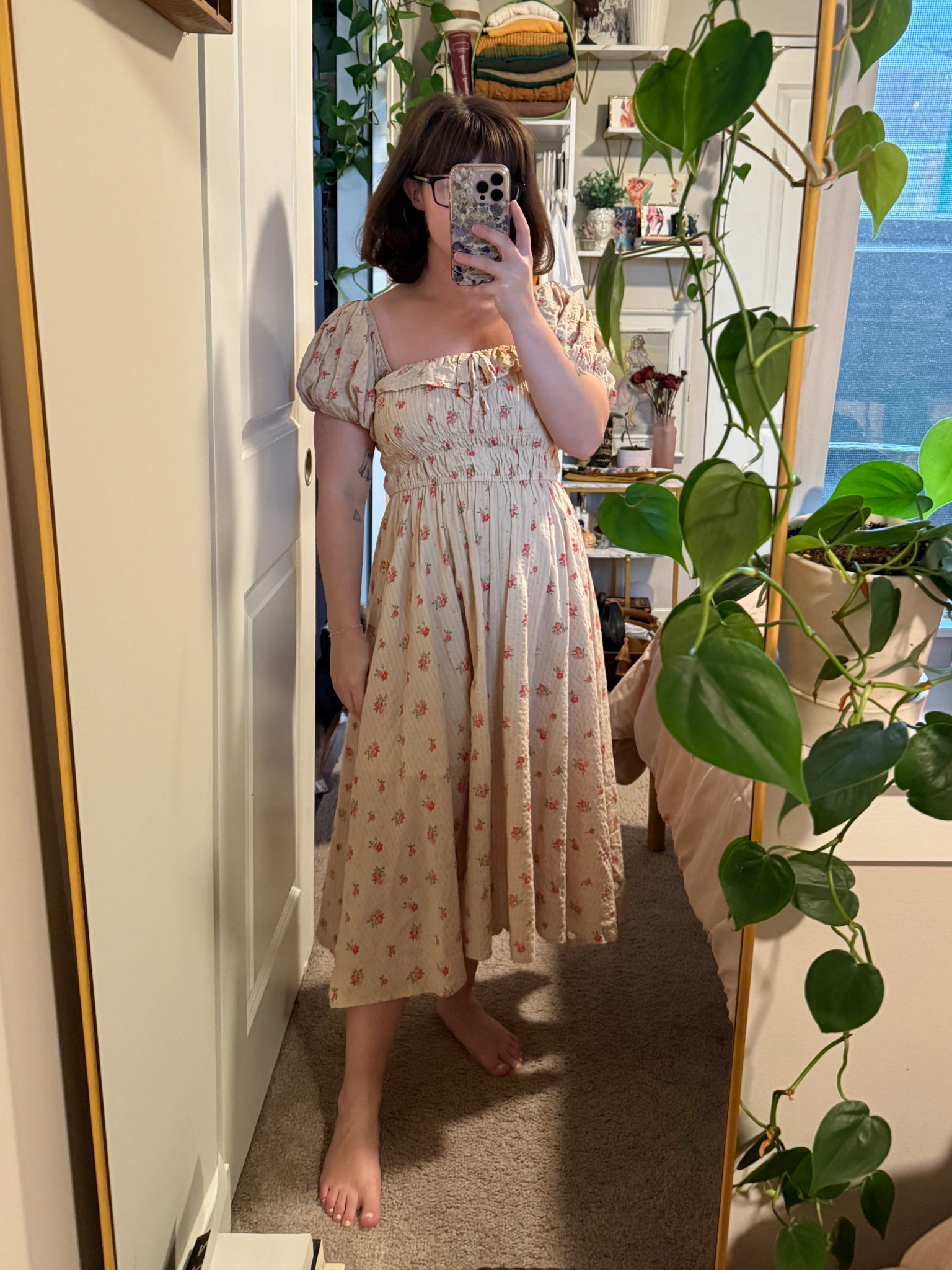 OOTD 4.5.25

#LTKPetite #LTKStyleTip