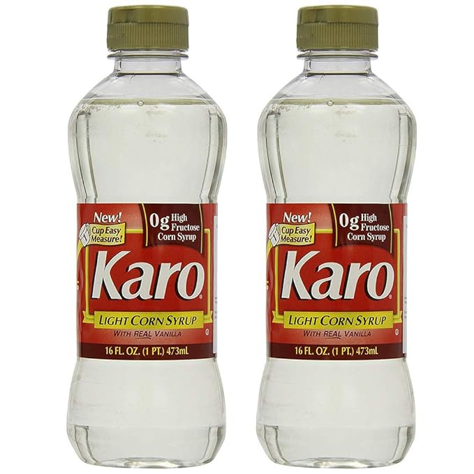 Karo Light Corn Syrup, 16 fl oz | Amazon (US)