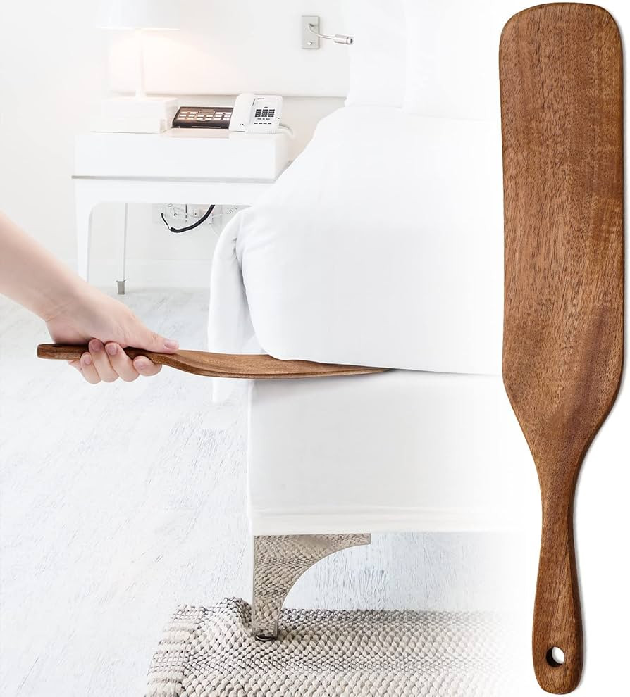 NiHome Mattress Lifter for Changing Sheets Bed Skirts, Bed Making Tool for Bed Making Easier, She... | Amazon (US)