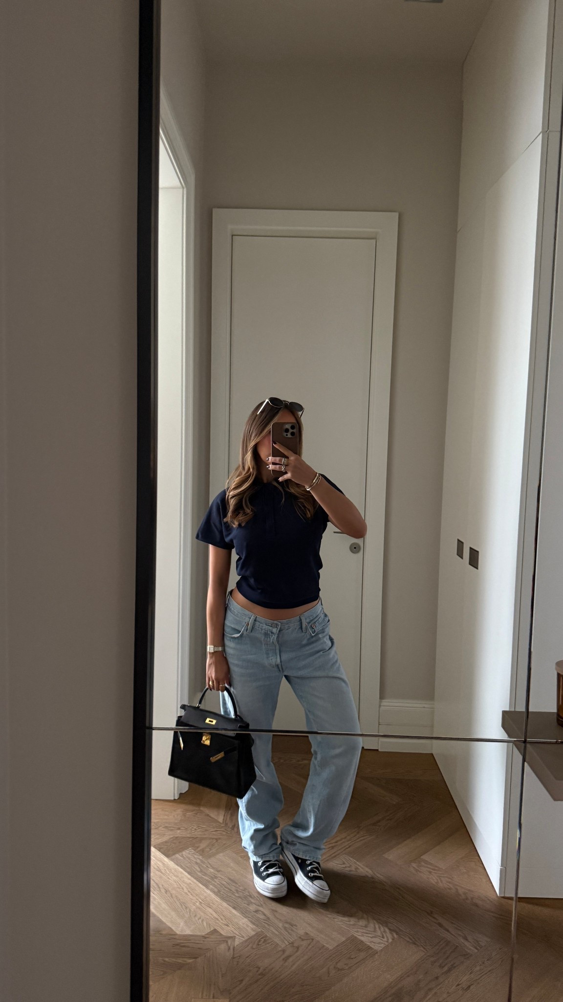 OOTD 🤍

#LTKsummer #LTKstyletip #LTKeurope