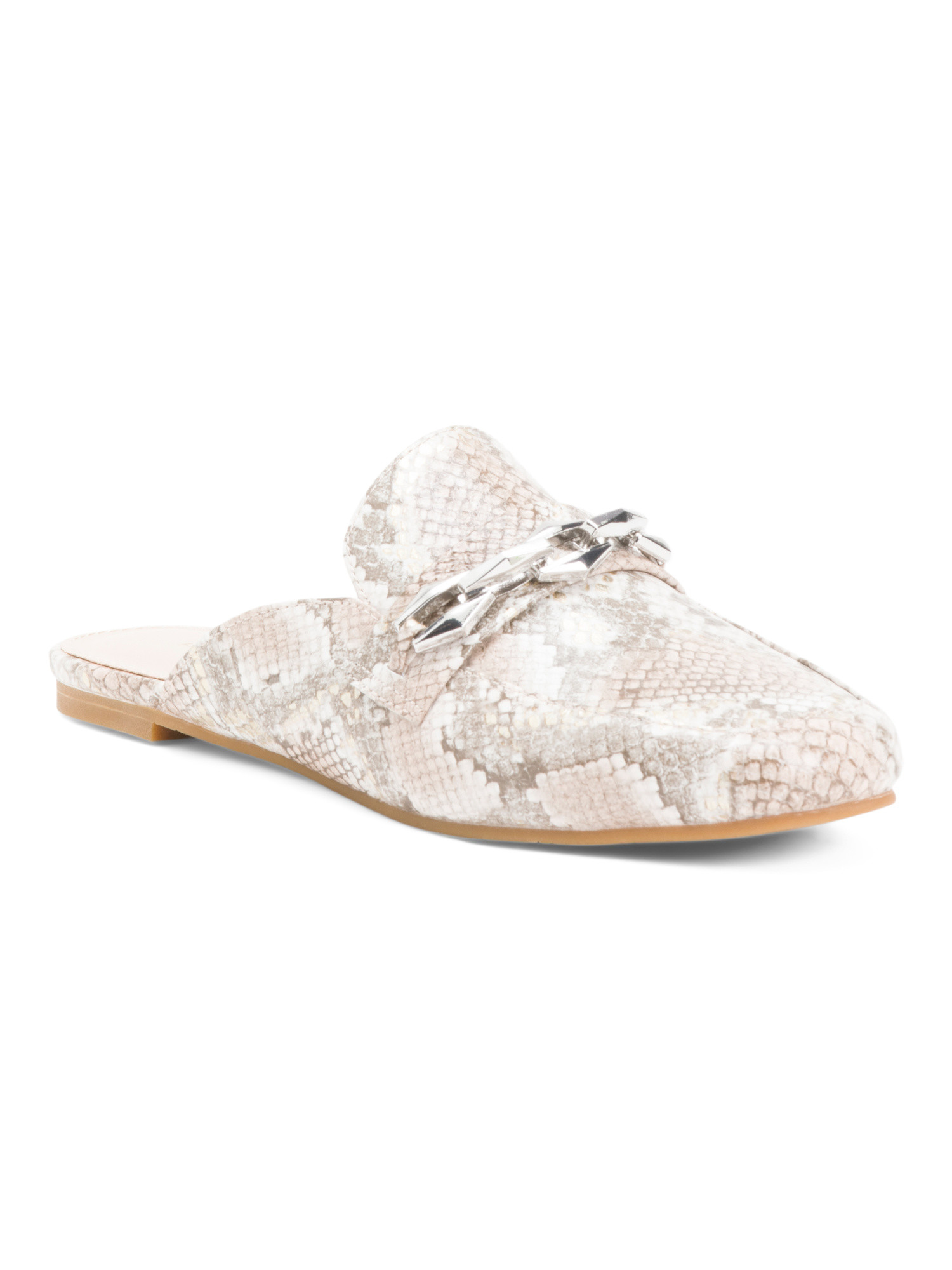Leather Haeli Flats | Women's Shoes | Marshalls | Marshalls