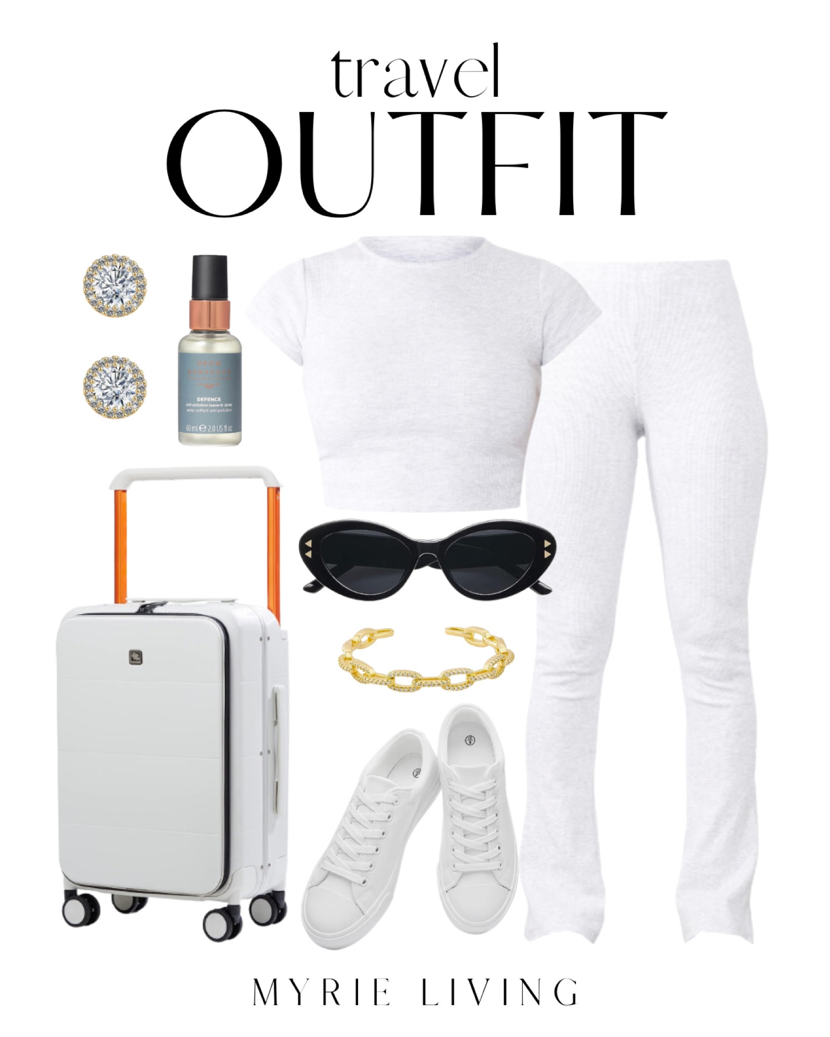 Fashion and Style Edit, Travel, Travel Essentials, Travel Bag, Travel Outfit, Travel Style, Travel Looks, Sneakers, Fashion Finds, Fashion, Outfit, Outfit Ideas, Travel Accessories, Travel Outfit Summer, Summer outfits, Travel Day Outfit, Traveling Outfit, Travel Must Haves

#LTKstyletip #LTKtravel #LTKSeasonal