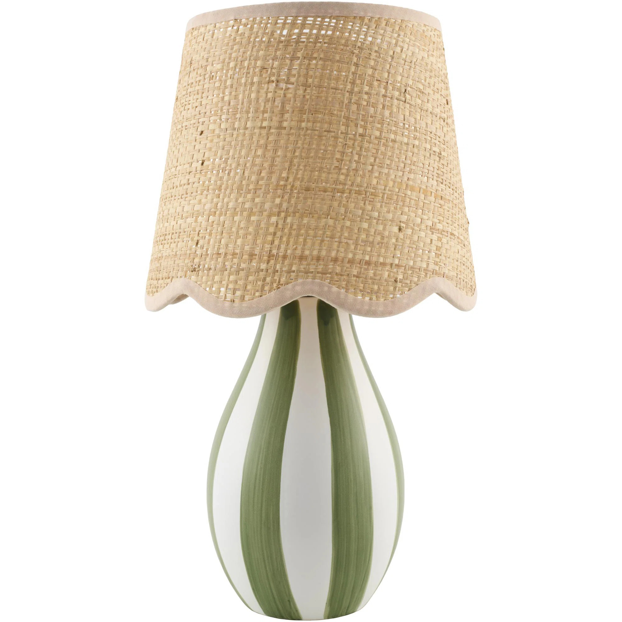 Melbu Table Lamp | Wayfair North America