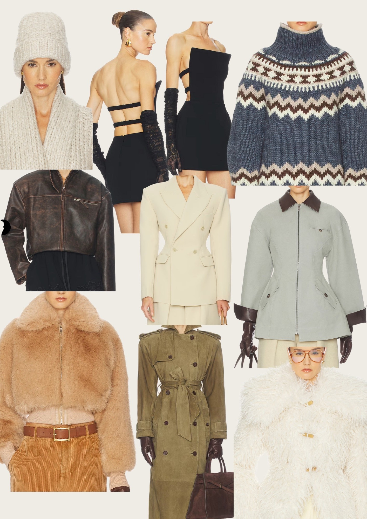 Helsa dropped a new collection today! Shop all my favorites here.
