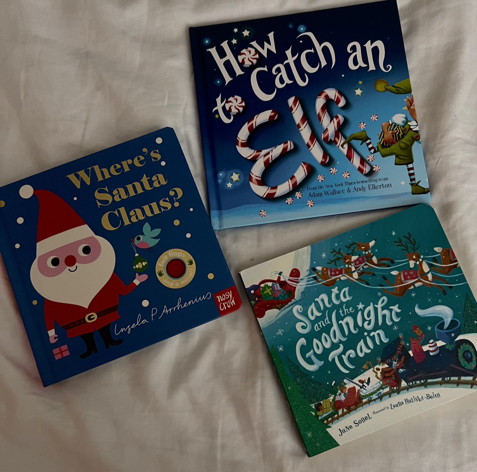 Amazon kids Christmas books

#LTKkids #LTKCyberWeek #LTKSeasonal