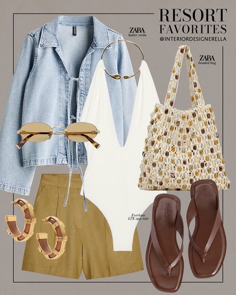 Scroll to shop!! Follow for more finds!!! Xo! 💫

#LTKootd #LTKWorkwear #LTKBeauty