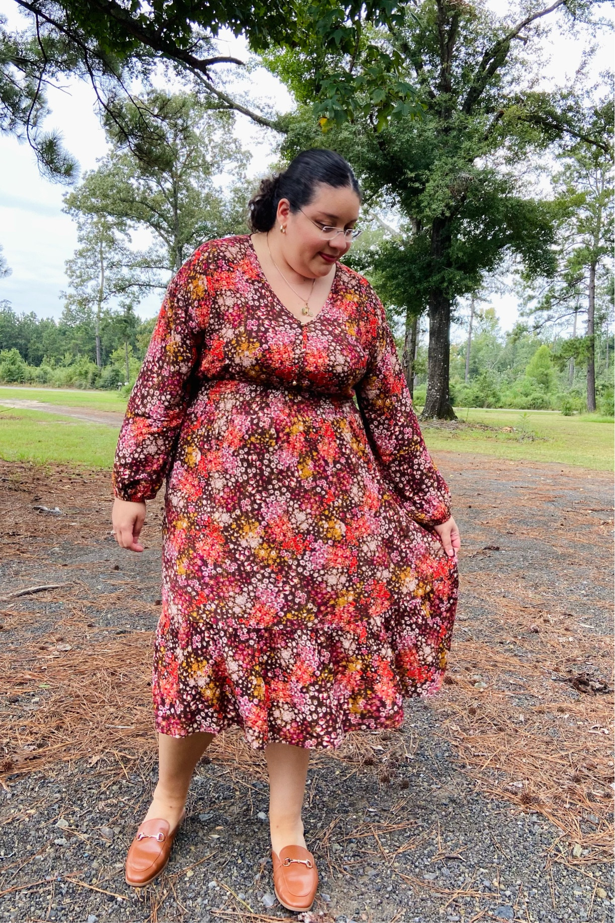 Ready for fall 

#LTKFallSale #LTKShoeCrush #LTKPlusSize