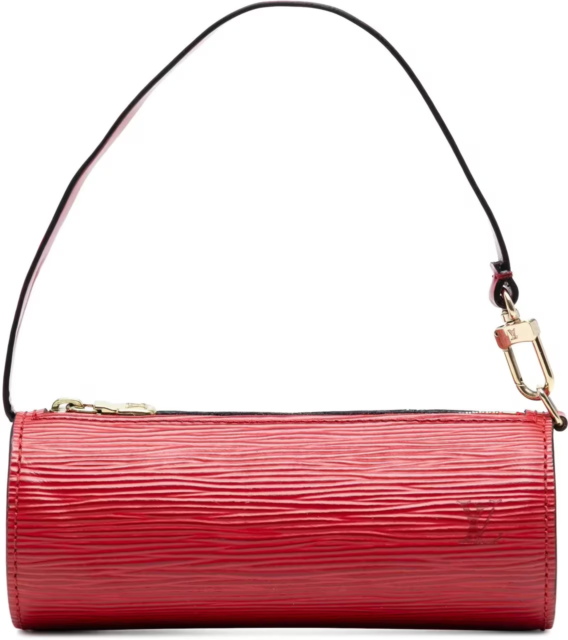 Louis Vuitton Epi Pochette Papillon rot | Tote | Fashionette (DE)