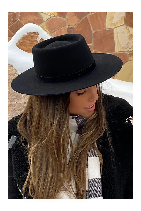 Sambboho Brigitte Hat | Free People (Global - UK&FR Excluded)