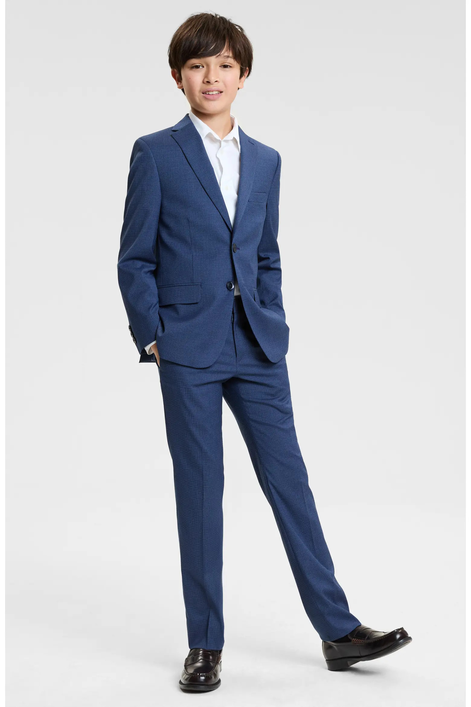 Tallia Kids' Two-Piece Suit (Men) | Nordstrom | Nordstrom