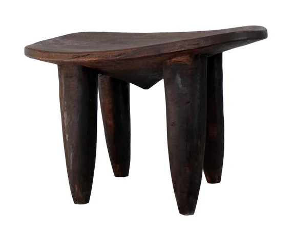 Senufo Stool size Large  IL - Etsy | Etsy (US)