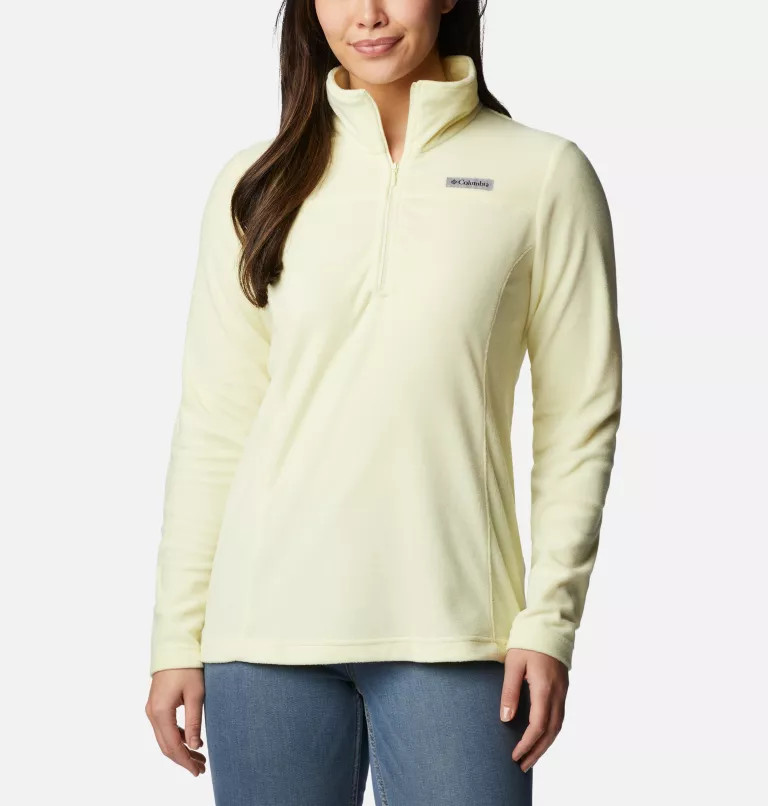 Women's Lake Aloha™ Half Zip Fleece Pullover | Columbia Sportswear