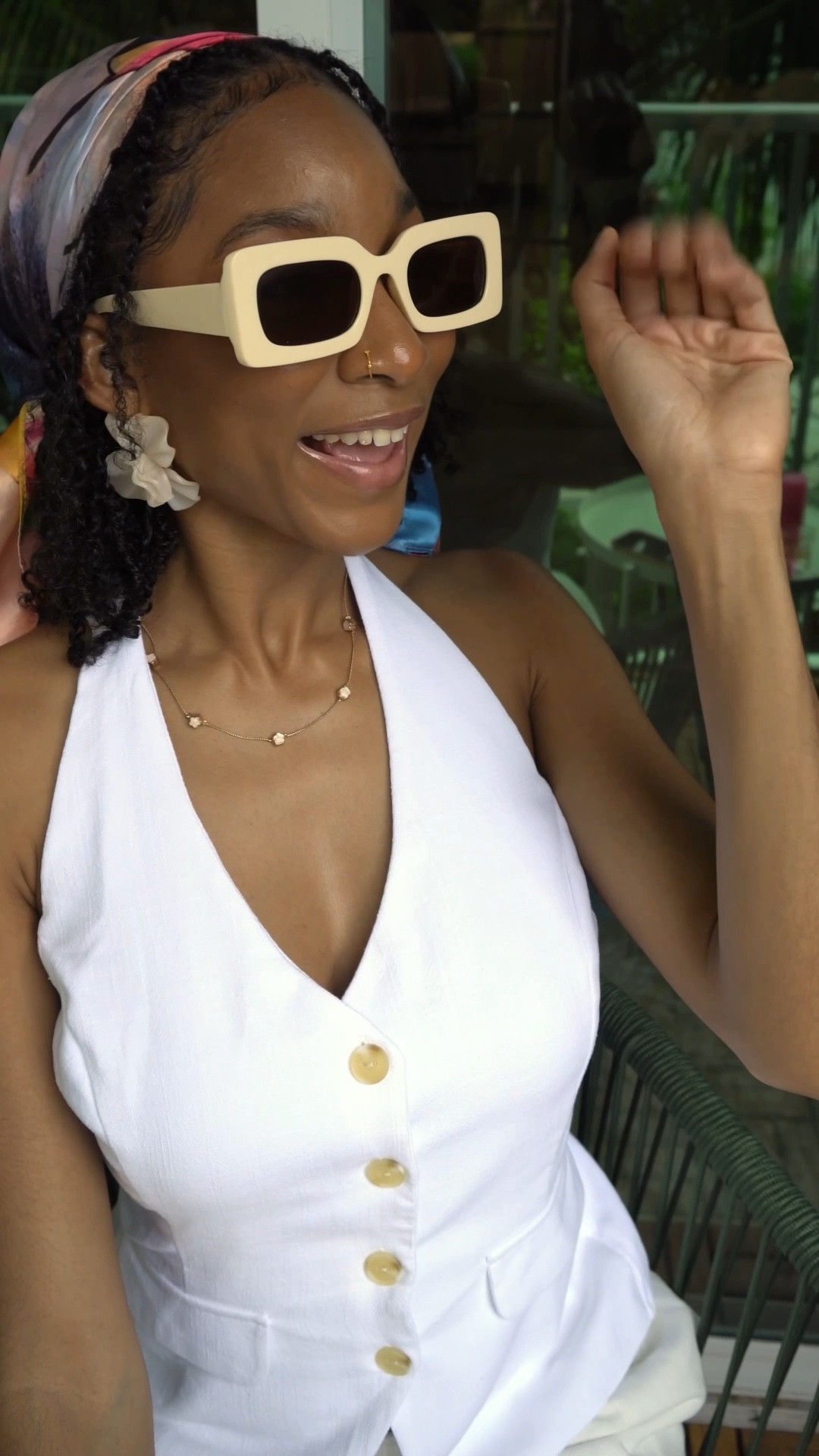 Smelling like the Beyoncé of the family at the cookout all summer long 😎

#LTKSeasonal #LTKBeauty #LTKSummerEdit