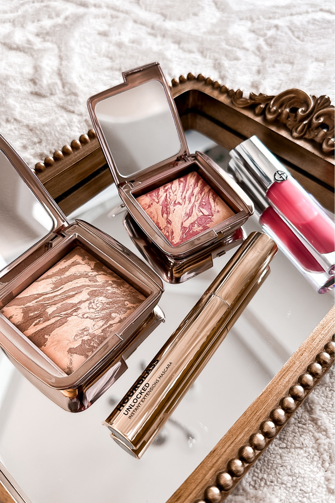 My new favorite mascara is one you HAVE to try!!  😀😀

#LTKfindsunder100 #LTKstyletip #LTKbeauty