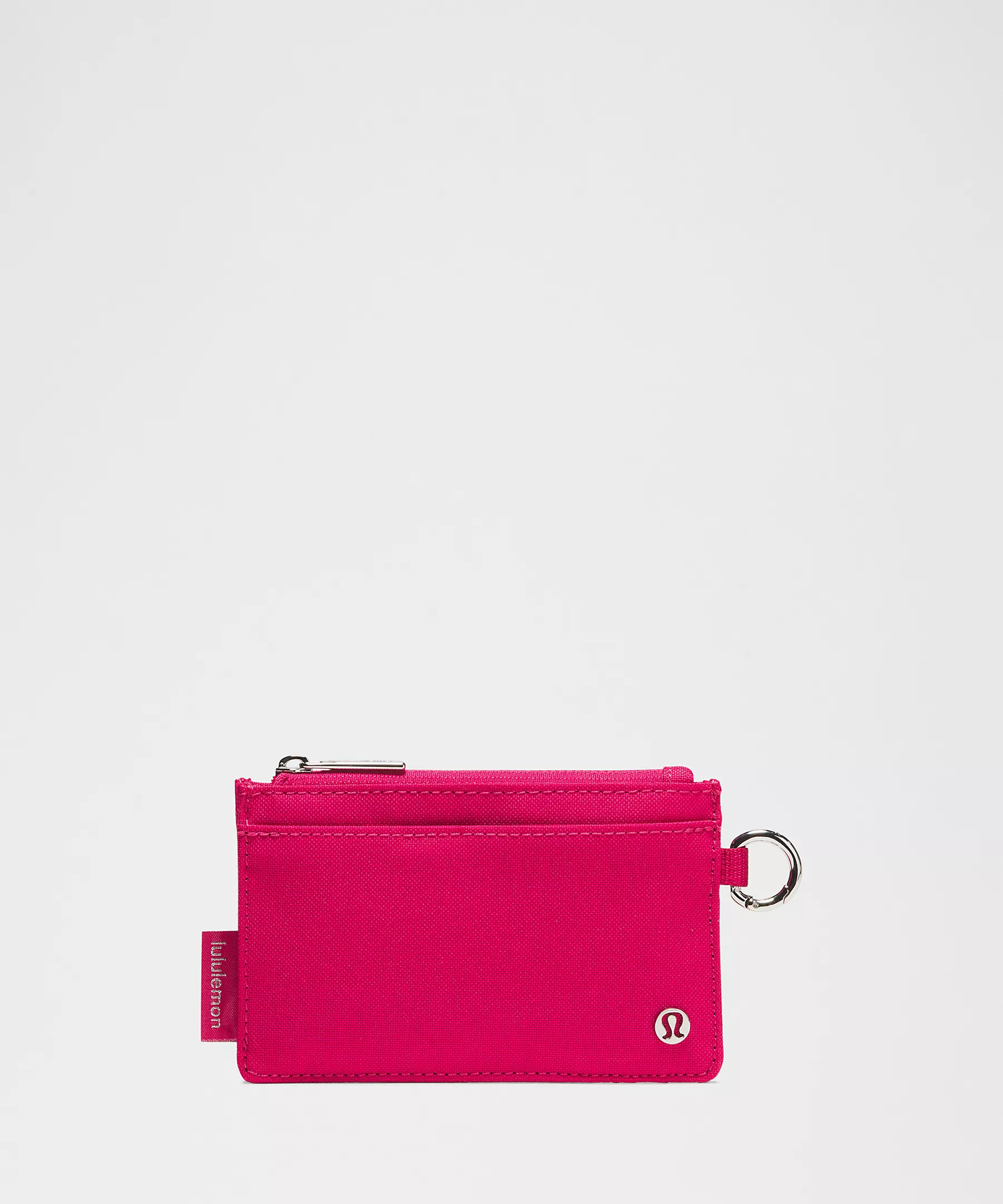 Clippable Card Case | Lululemon (US)