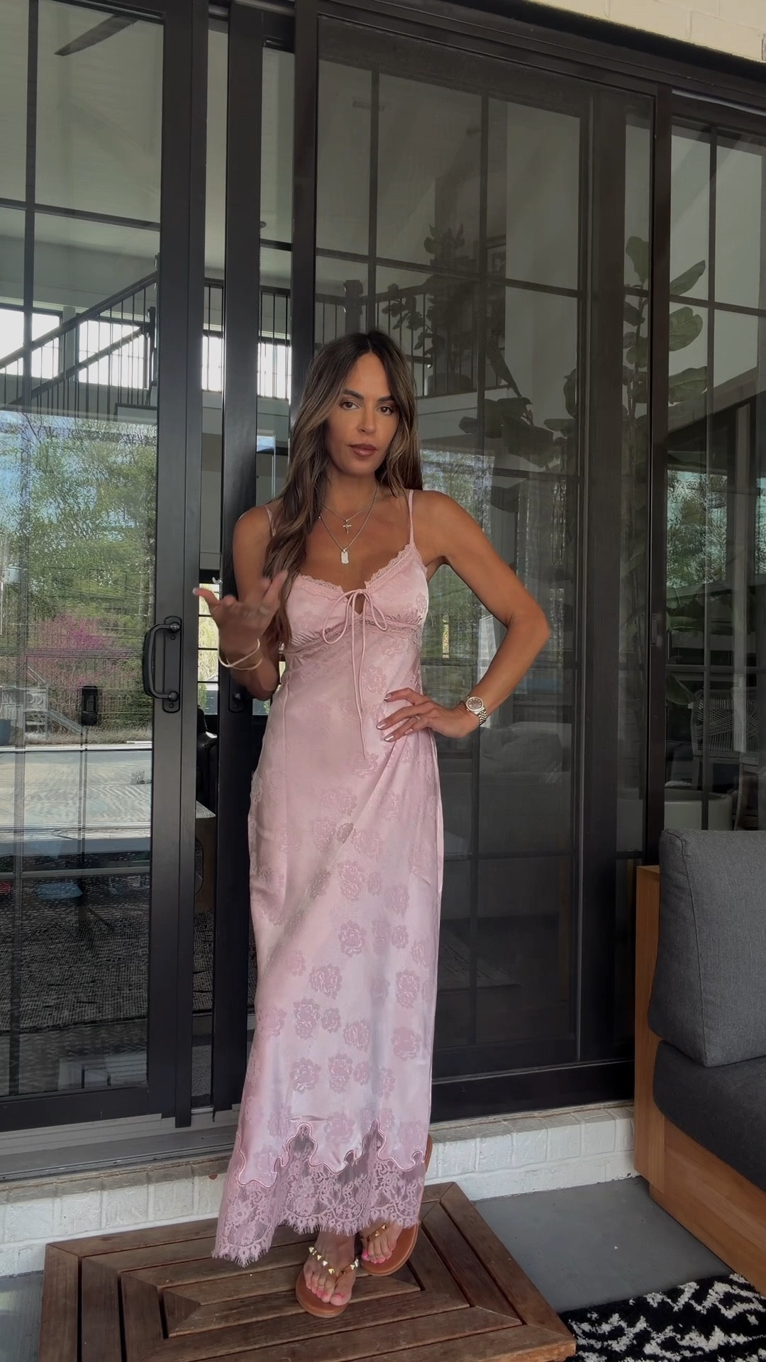 Perfect dresses for effortless family photos or guest of a wedding 

#LTKMothersDay #LTKootd #LTKWedding