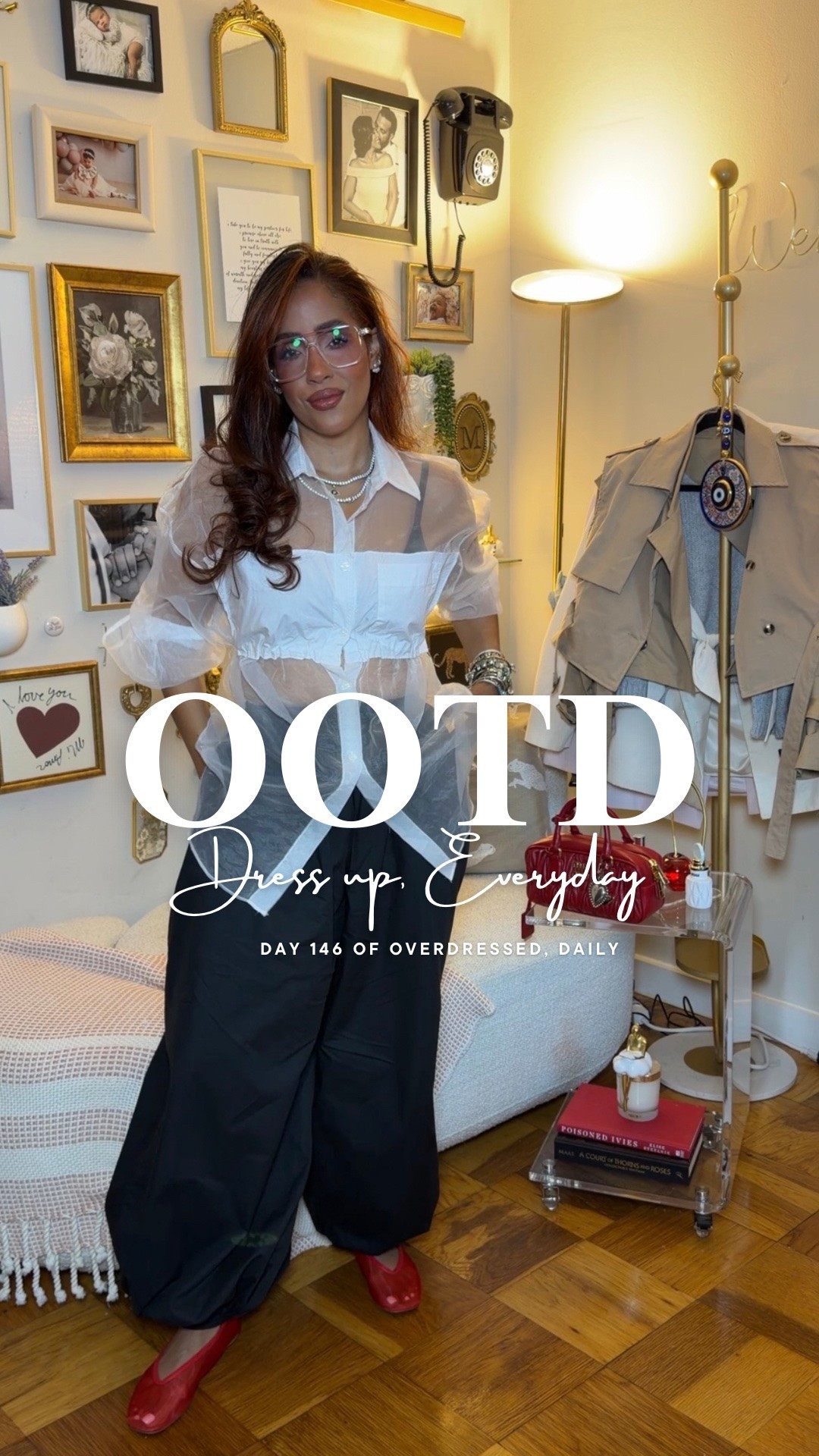 Loveee this fit

#LTKootd #LTKOver40 #LTKMidsize