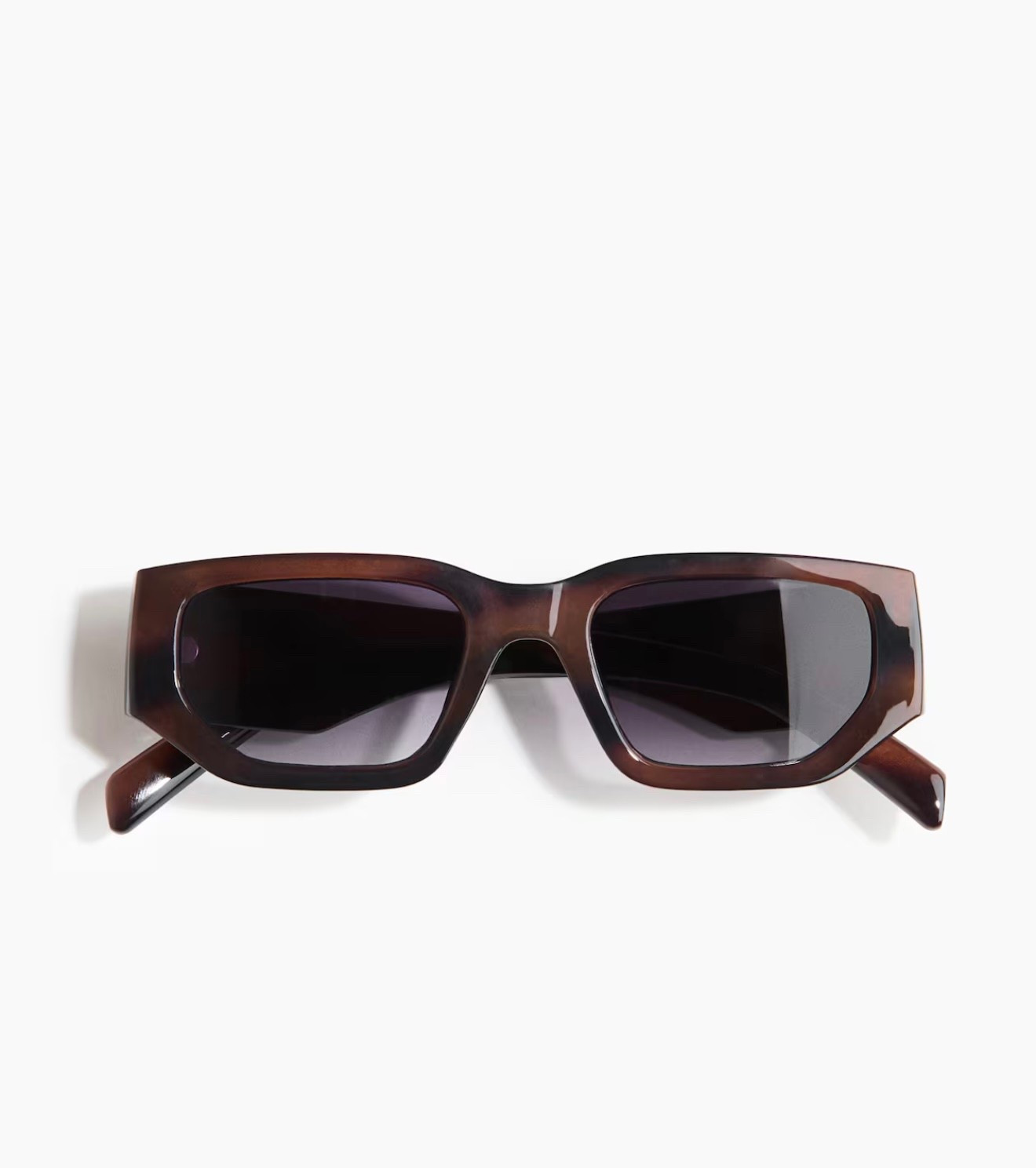 Rectangle sunglasses
