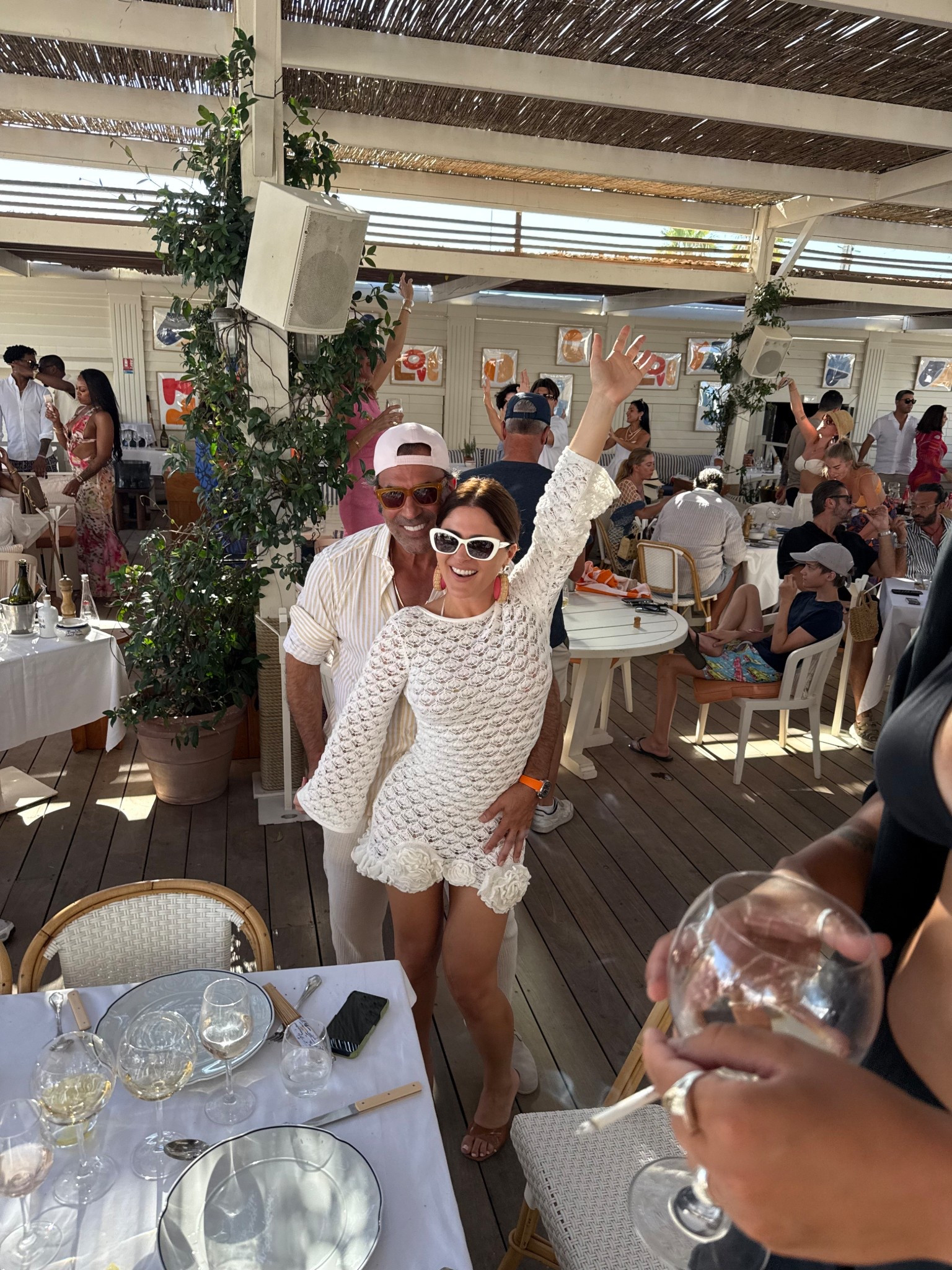 Received so many questions about my ruffle crochet mini dress! 

#LTKStyleTip #LTKSeasonal #LTKTravel