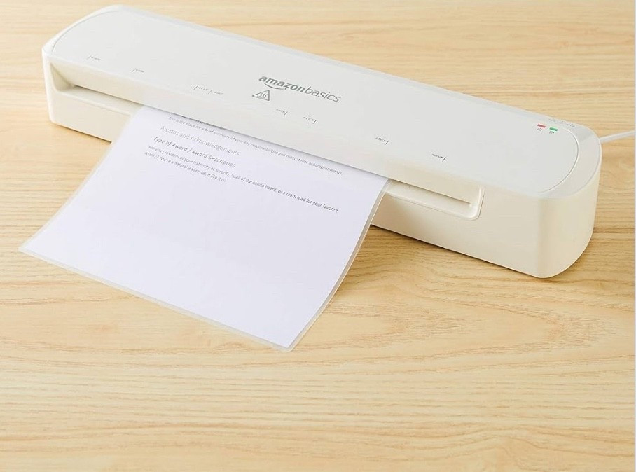 My laminator went out on me so I got this one. It’s one of my most used items in our homeschooling journey. #LTKHomeschool

#LTKFamily #LTKHome