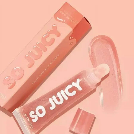 ColourPop So Juicy Plumping Lip Gloss Stuntin | Walmart (US)