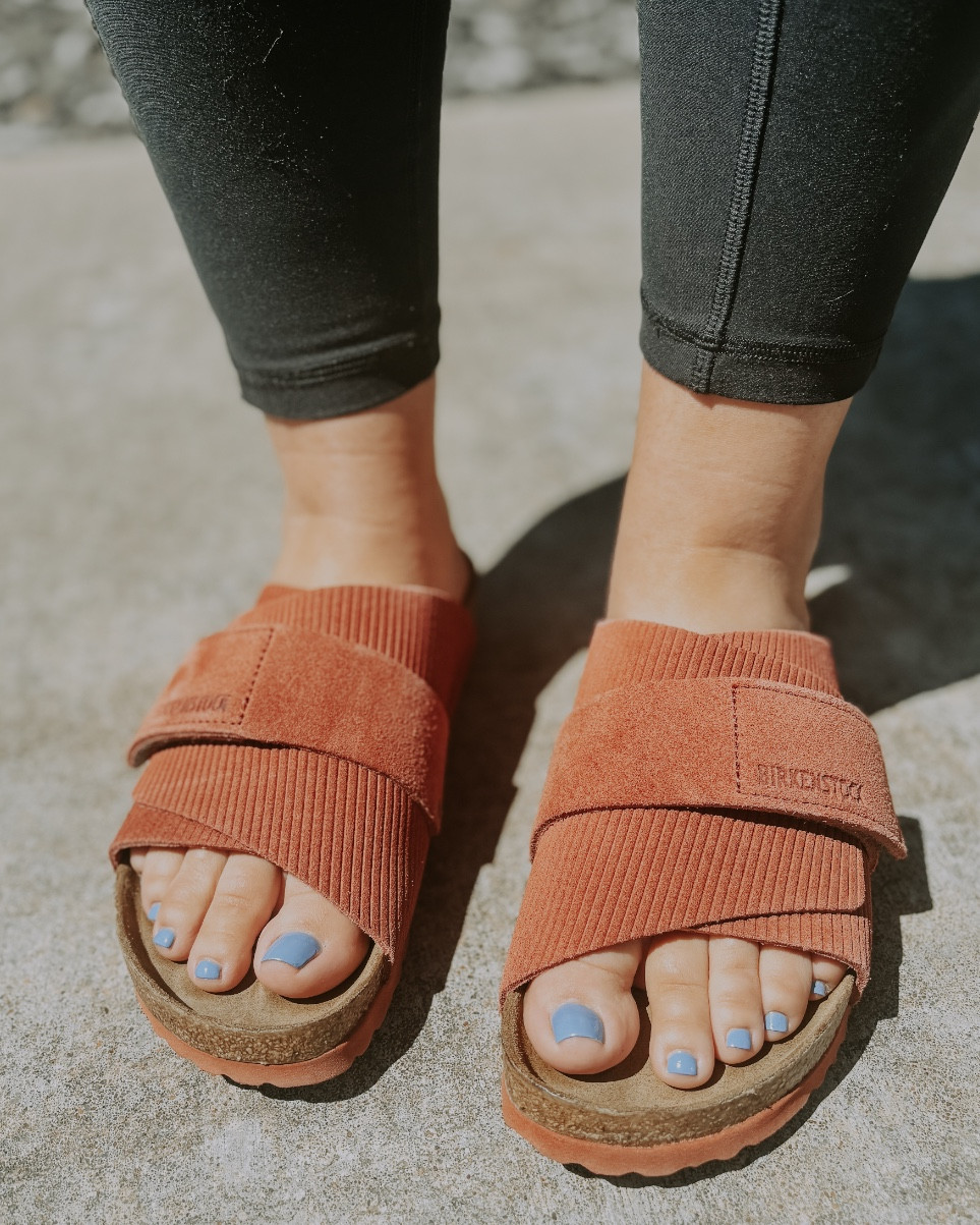 Here are the Birks that micah surprised me with linked below!

#LTKSeasonal #LTKmidsize #LTKshoecrush