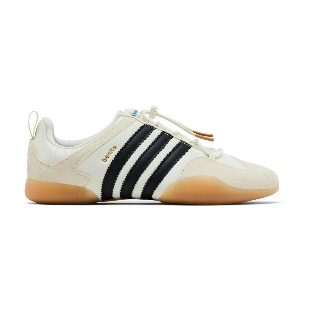 Bad Bunny adidas Ballerina 'Off White Black Gum' US 5 | Novelship