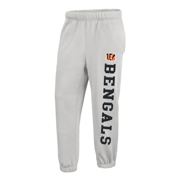CINCINNATI BENGALS HIGH ROAD '47 VENICE JOGGER WOMENS | '47Brand