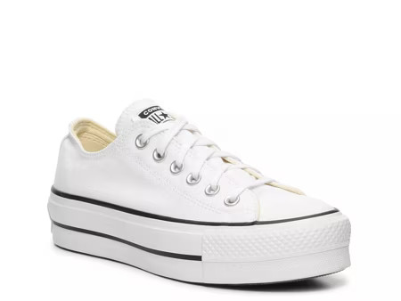 Chuck Taylor Platform Oxford Sneaker - Women's | DSW