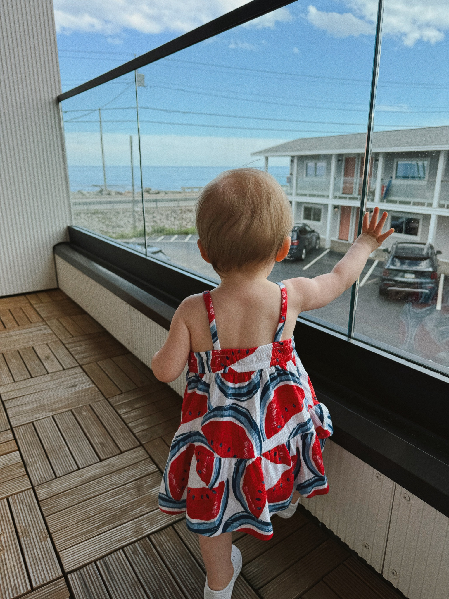 Babygirl patriotic dress, watermelon dress, Walmart finds, red white and blue 

#LTKFamily #LTKBaby #LTKStyleTip