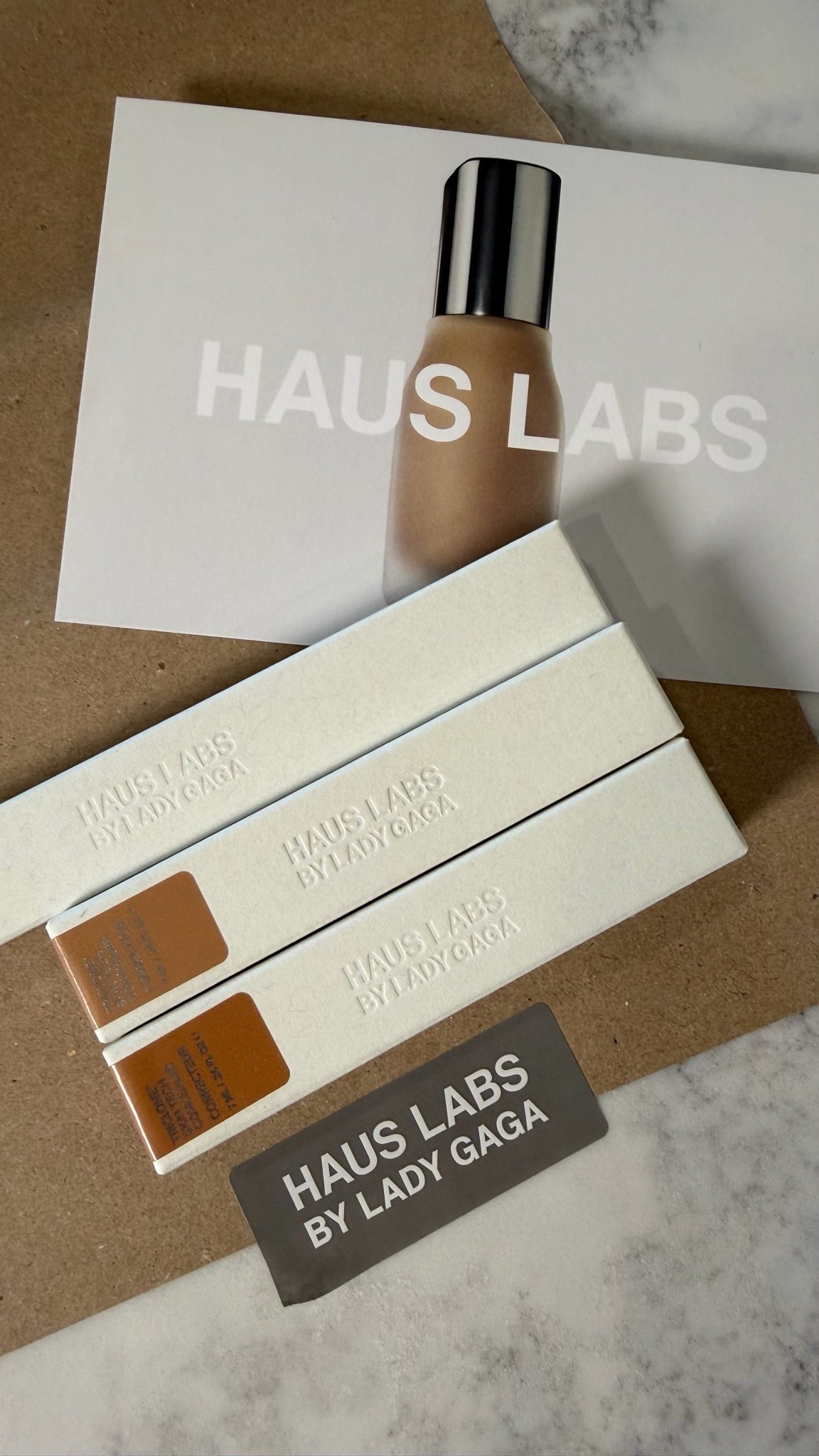 Haus Labs Concealer

#LTKBeauty