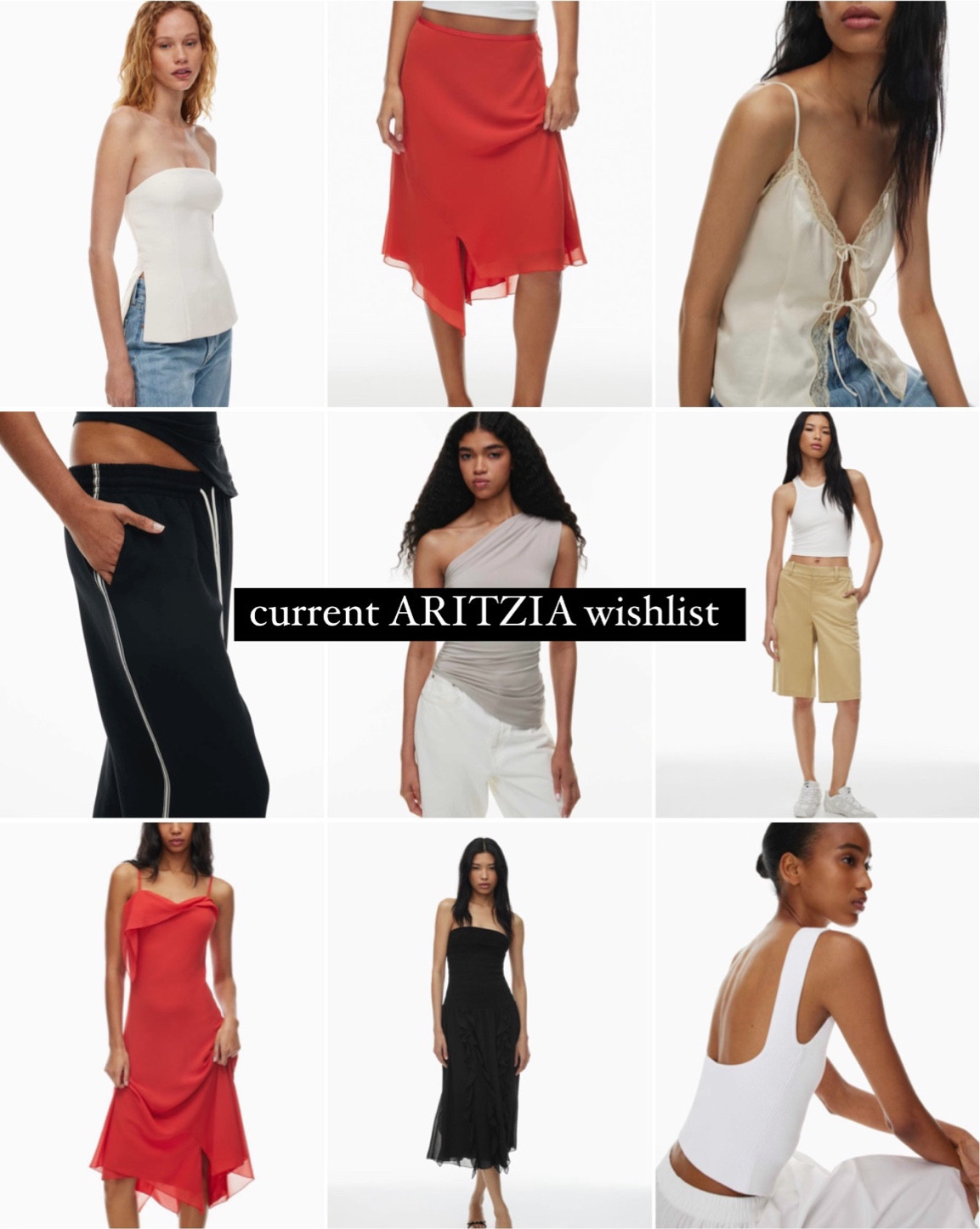 #LTKspring #LTKsummer #LTKstyletip