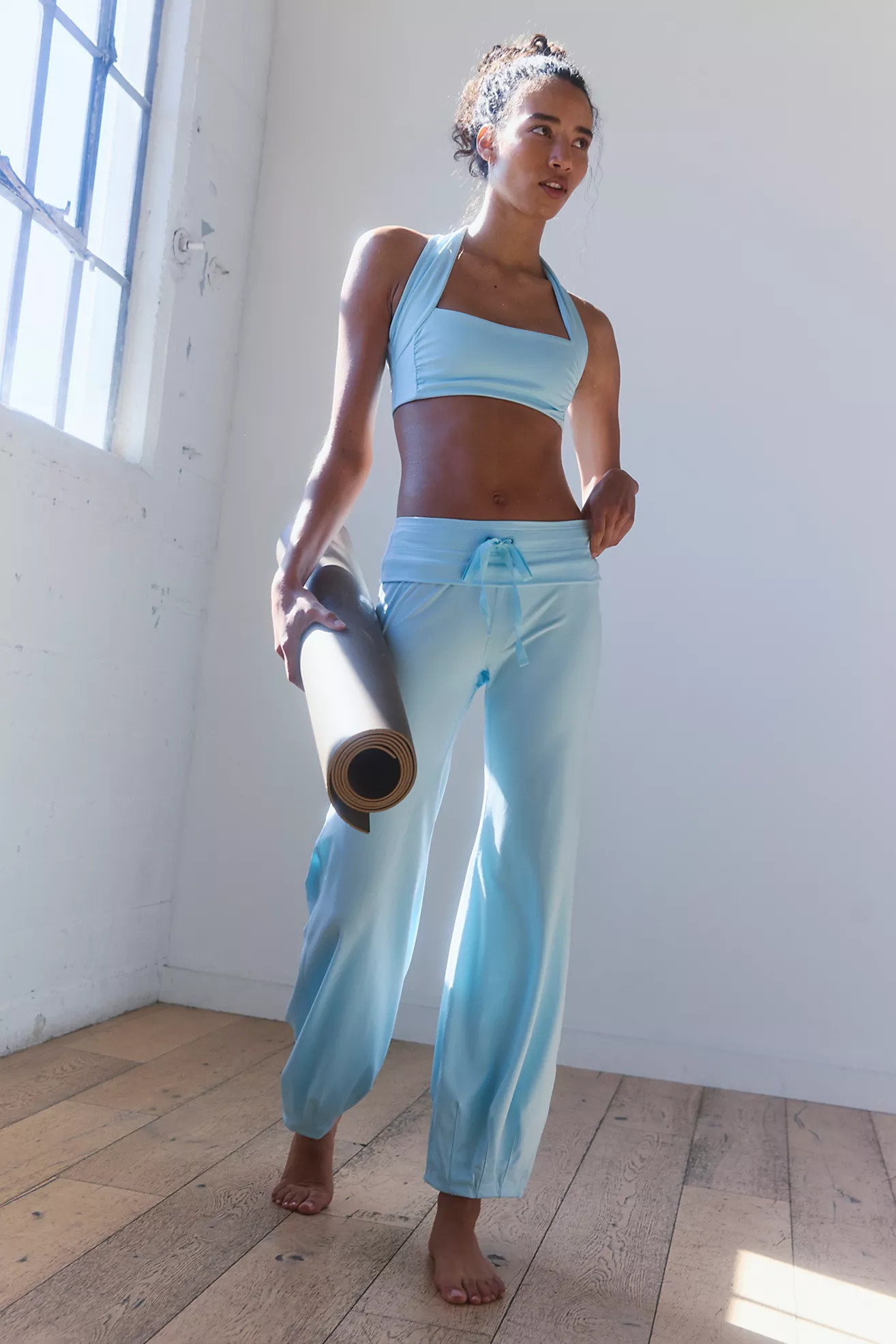 Quick Step Bubble Pants | Free People (Global - UK&FR Excluded)