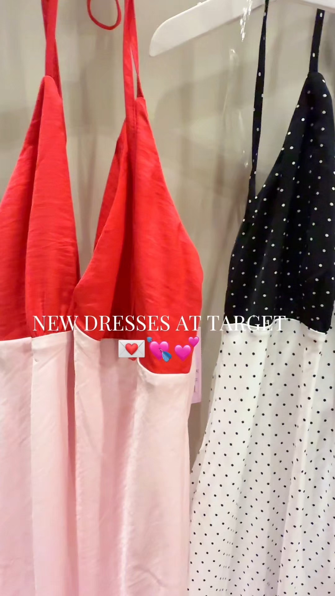 The cutest dresses perfect for Valentine’s Day💕

#LTKSeasonal #LTKPetite #LTKootd